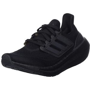 adidas Ultraboost Light J, sneakers, Core Black/Core Black/Core Black, 37 1/3 EU, Core Black Core Black Core Black Core Black Core