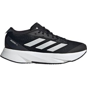 Adidas Adizero Sl Running Shoes Wit EU 38 Jongen