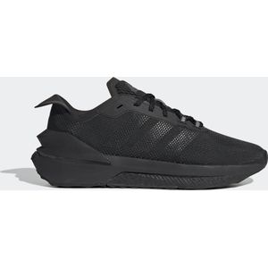 Adidas Avryn Trainers Zwart EU 45 1/3 Man