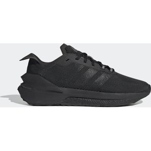 adidas Avryn, herensneakers, Core Black Core Black Carbon, 42 2/3 EU