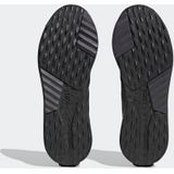 adidas Avryn, herensneakers, Core Black Core Black Carbon, 42 2/3 EU