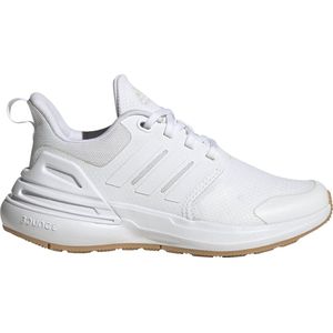 adidas Rapidasport K Sneakers voor jongens, Ftwr White Ftwr Wit Ftwr Wit, 31 EU