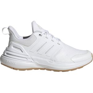 adidas Rapidasport K Sneakers voor jongens, Ftwr White Ftwr White Ftwr White, 30 EU