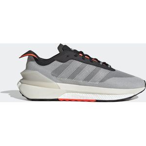 adidas Sportswear Avryn Schoenen - Unisex - Zwart- 45 1/3