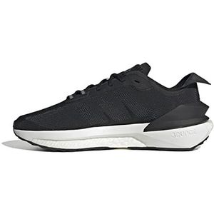 ADIDAS AVRYN, herensneakers, Core Black/Grey Three/Carbon, 41 1/3 EU, Core Black Grey Three Carbon, 41 1/3 EU