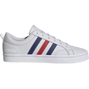 adidas Sportswear VS Pace 2.0 3-Stripes Branding Schoenen van Synthetisch Nubuck - Unisex - Grijs - 44 2/3