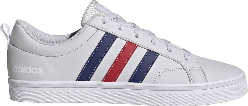 adidas Sportswear VS Pace 2.0 3-Stripes Branding Schoenen van Synthetisch Nubuck - Unisex - Grijs