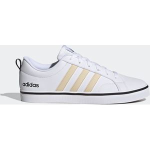 adidas Sportswear VS Pace 2.0 Schoenen - Unisex - Wit- 44