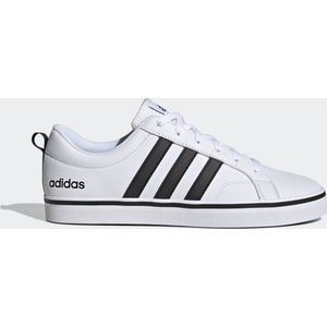 adidas VS Pace 2.0 Shoes Sneakers heren, Ftwr White/Core Black/Ftwr White, 44 2/3 EU