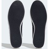 adidas - VS Pace 2.0 - Skateschoenen - Zwart - Nubuck - Gerecycled Materiaal
