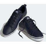 adidas - VS Pace 2.0 - Skateschoenen - Zwart - Nubuck - Gerecycled Materiaal