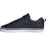 adidas - VS Pace 2.0 - Skateschoenen - Zwart - Nubuck - Gerecycled Materiaal