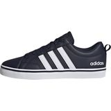 adidas - VS Pace 2.0 - Skateschoenen - Zwart - Nubuck - Gerecycled Materiaal