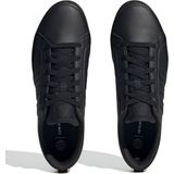 Adidas - Vs Pace 2.0 - Schoenen - Zwart - Synthetisch Nubuck