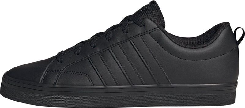 Adidas - Vs Pace 2.0 - Schoenen - Zwart - Synthetisch Nubuck
