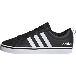 adidasvoor mannen. HP6009 VS Pace 2.0 Schoenen Zwart (43 1/3), Plat, Veters, Casual, Duurzaam