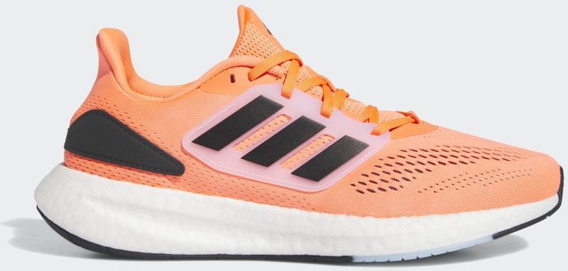 adidas - Pureboost 22 - Hardloopschoenen