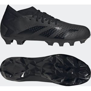 adidas PREDATOR ACCURACY.3 MG für Herren, schwarz, Gr. 42 EU / 8 UK
