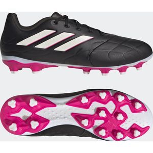 adidas Performance Copa Pure.3 Multi-Ground Voetbalschoenen - Heren - Zwart- 42