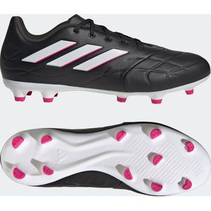 Adidas Copa Pure.3 Fg Voetbalschoenen Unisex Zwart