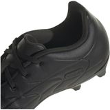 adidas Copa Pure.3 Firm Ground, uniseks, Black Core Black Core Black Core Black, 42 2/3 EU