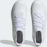 adidas - Predator Accuracy.3 FG - Kindervoetbalschoenen - Pearlized Pack - Synthetisch