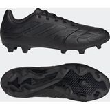 adidas Performance Copa Pure.3 Firm Ground Voetbalschoenen Dames Zwart