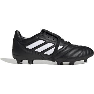 adidas Performance Copa Gloro Firm Ground Voetbalschoenen - Unisex - Zwart - 39 1/3