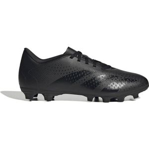 Adidas Performance Predator Accuracy.4 FxG Sr. Voetbalschoenen Zwart