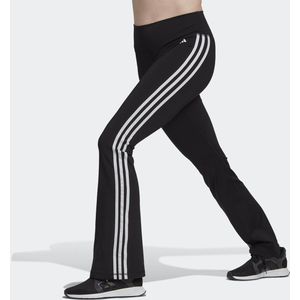 adidas Performance Training Essentials Flared Legging - Dames - Zwart