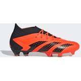 Adidas predator accuracy.1 fg voetbal schoen fg heren