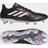 adidas Performance Copa Pure.1 Firm Ground Voetbalschoenen - Unisex - Zwart - 39 1/3