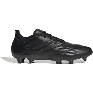 adidas COPA PURE.1 FG,CBLACK/ZEROMT/TESHPK für Herren, schwarz, Gr. 42 EU / 8 UK