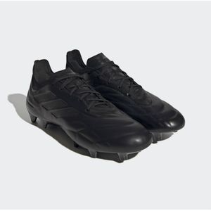 adidas Copa Pure.1 Fg Sneakers voor heren, Core Black Core Black Core Black Core Black Core, 42 EU