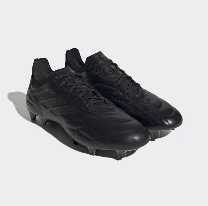 adidas - Copa Pure.1 FG Fußballschuhe core black