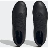 Adidas Performance Predator Accuracy.FG Voetbalschoenen Zwart