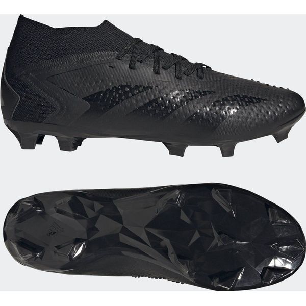Zwarte Adidas Voetbalschoenen kopen? | Laagste prijs online | beslist.nl