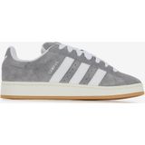 Adidas Campus Heren Schoenen - Grijs  - Suède - Foot Locker