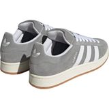 Adidas - Campus 00s - Sneakers - Grey White - Suède