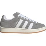 Adidas - Campus 00s - Sneakers - Grey White - Suède