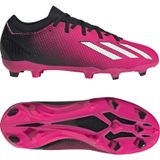 Adidas X Speedportal.3 FG Black Pink