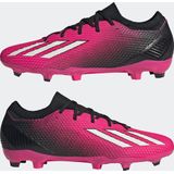 Fußballschuhe adidas X Speedportal.3 Firm Ground GZ5076 Rosa