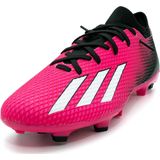 adidas - X Speedportal.3 - Voetbalschoenen - Geest - Gecoat Textiel - Gerecycled Materiaal