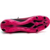 adidas - X Speedportal.3 - Voetbalschoenen - Geest - Gecoat Textiel - Gerecycled Materiaal