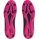 adidas - X Speedportal.3 - Voetbalschoenen - Geest - Gecoat Textiel - Gerecycled Materiaal