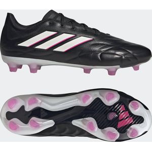 Adidas copa pure.2 fg in de kleur zwart.