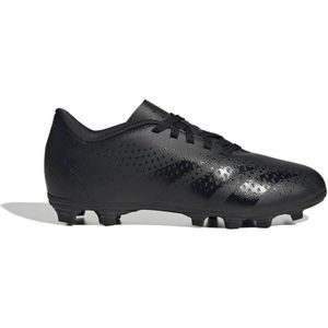 ADIDAS - predator accuracy.4 fxg j - Black/Black/White