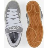 adidas Heren Sneaker Low Campus 00s Grijs Three Footwear Wit Off Wit Hq8707 41 2/3 EU
