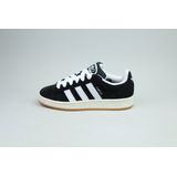 adidas - Campus 00s - Sneakers - Core Black - Materiaal: Textiel