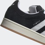 adidas - Campus 00s - Sneakers - Core Black - Materiaal: Textiel